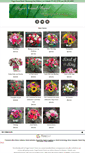 Mobile Screenshot of kirklandfloralconcepts.com